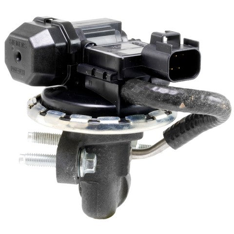 Exhaust Gas Recirculation (EGR) Valve WVE 4F1973