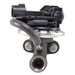 Exhaust Gas Recirculation (EGR) Valve WVE 4F1983