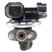 Exhaust Gas Recirculation (EGR) Valve WVE 4F1983