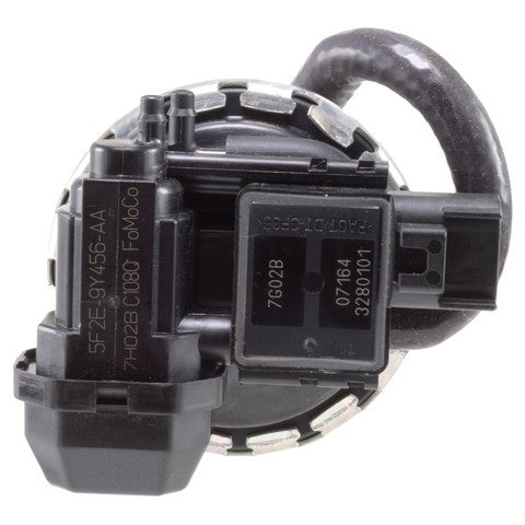 Exhaust Gas Recirculation (EGR) Valve WVE 4F1983