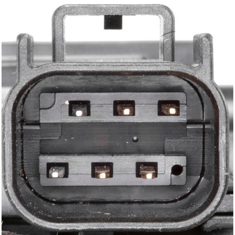 Exhaust Gas Recirculation (EGR) Valve WVE 4F1983