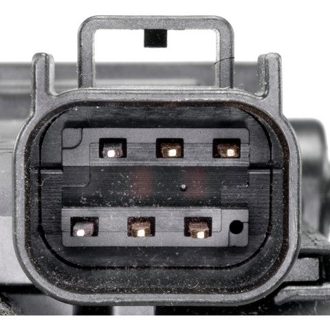 Exhaust Gas Recirculation (EGR) Valve WVE 4F1984