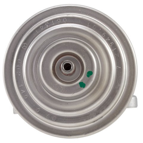 Exhaust Gas Recirculation (EGR) Valve WVE 4F1992