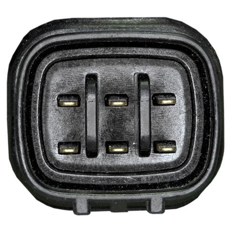 Exhaust Gas Recirculation (EGR) Valve WVE 4F2005