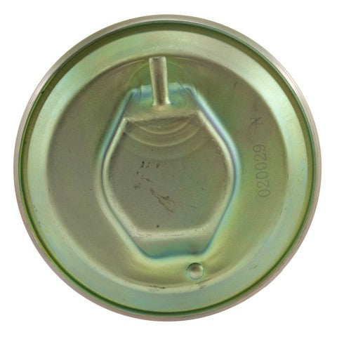 Exhaust Gas Recirculation (EGR) Valve WVE 4F2007