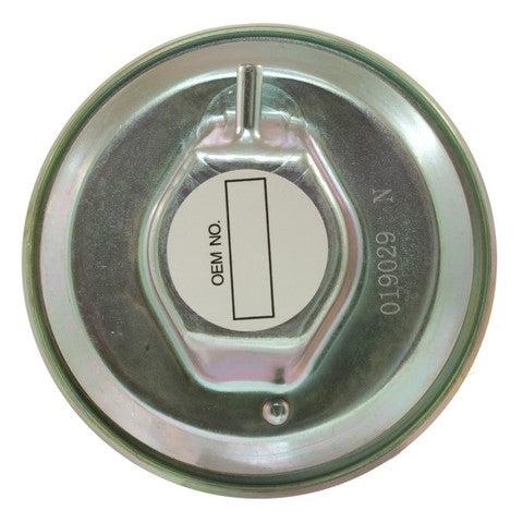 Exhaust Gas Recirculation (EGR) Valve WVE 4F2008