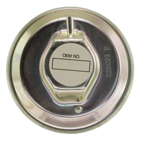 Exhaust Gas Recirculation (EGR) Valve WVE 4F2014