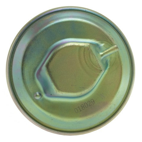 Exhaust Gas Recirculation (EGR) Valve WVE 4F2018