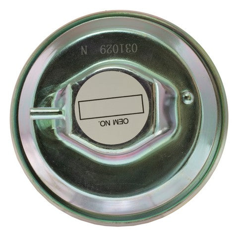 Exhaust Gas Recirculation (EGR) Valve WVE 4F2019