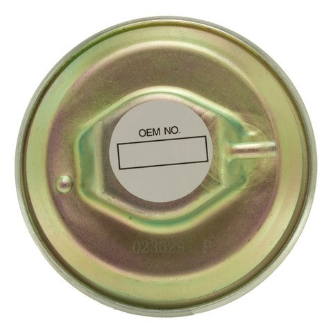 Exhaust Gas Recirculation (EGR) Valve WVE 4F2026