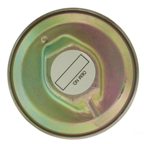 Exhaust Gas Recirculation (EGR) Valve WVE 4F2027