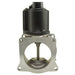 Exhaust Gas Recirculation (EGR) Valve WVE 4F2038