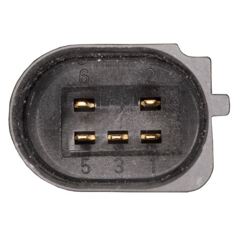 Exhaust Gas Recirculation (EGR) Valve WVE 4F2039