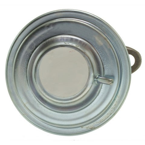 Exhaust Gas Recirculation (EGR) Valve WVE 4F2045