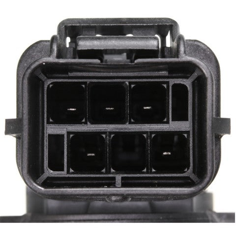 Exhaust Gas Recirculation (EGR) Valve WVE 4F2053