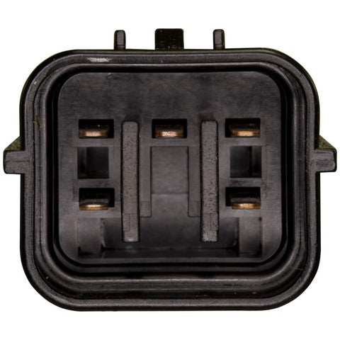 Exhaust Gas Recirculation (EGR) Valve WVE 4F2057