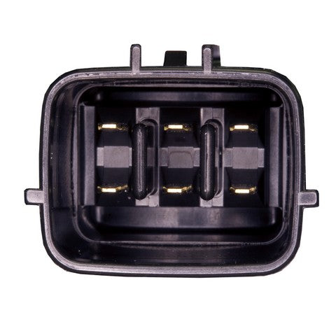 Exhaust Gas Recirculation (EGR) Valve WVE 4F2058