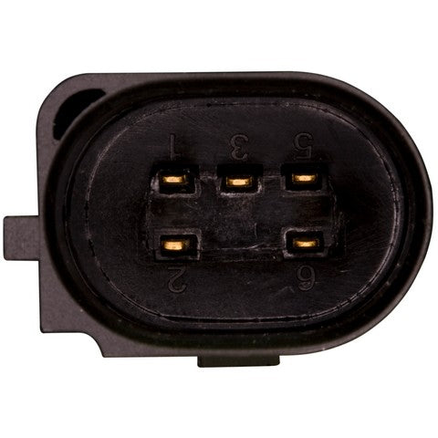 Exhaust Gas Recirculation (EGR) Valve WVE 4F2061