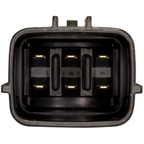 Exhaust Gas Recirculation (EGR) Valve WVE 4F2062