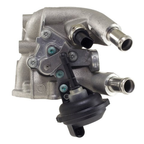 Exhaust Gas Recirculation (EGR) Valve WVE 4F2064