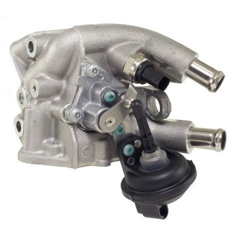 Exhaust Gas Recirculation (EGR) Valve WVE 4F2064