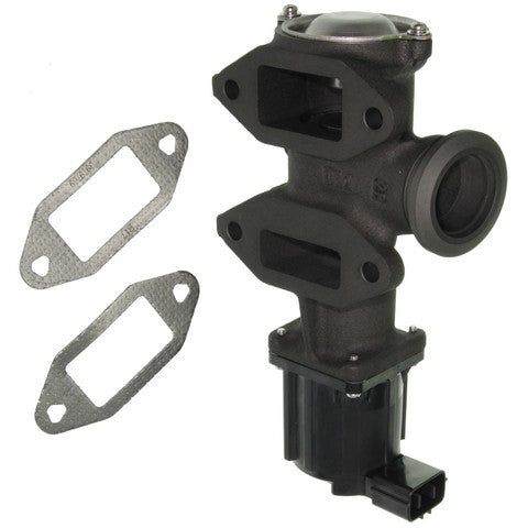 Exhaust Gas Recirculation (EGR) Valve WVE 4F2065