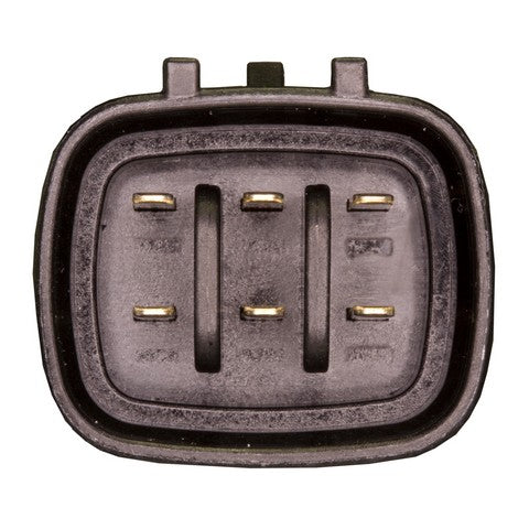 Exhaust Gas Recirculation (EGR) Valve WVE 4F2066