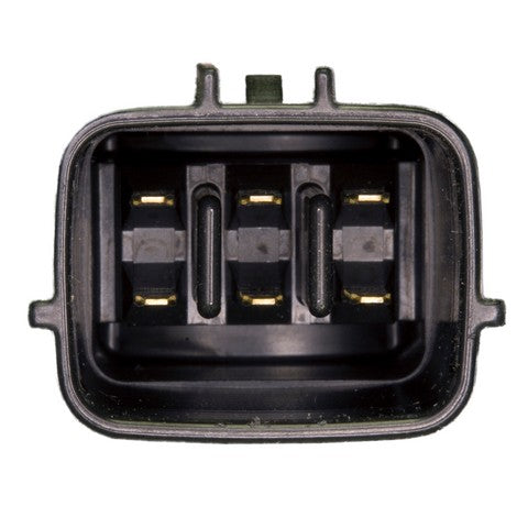 Exhaust Gas Recirculation (EGR) Valve WVE 4F2068