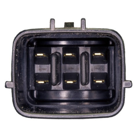 Exhaust Gas Recirculation (EGR) Valve WVE 4F2069