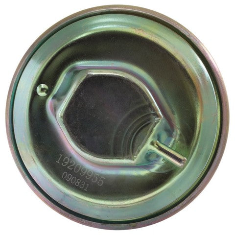 Exhaust Gas Recirculation (EGR) Valve WVE 4F2071