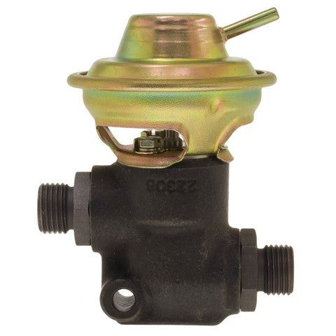 Exhaust Gas Recirculation (EGR) Valve WVE 4F2072