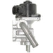 Exhaust Gas Recirculation (EGR) Valve WVE 4F2074