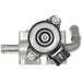 Exhaust Gas Recirculation (EGR) Valve WVE 4F2074