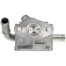 Exhaust Gas Recirculation (EGR) Valve WVE 4F2074