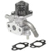 Exhaust Gas Recirculation (EGR) Valve WVE 4F2074