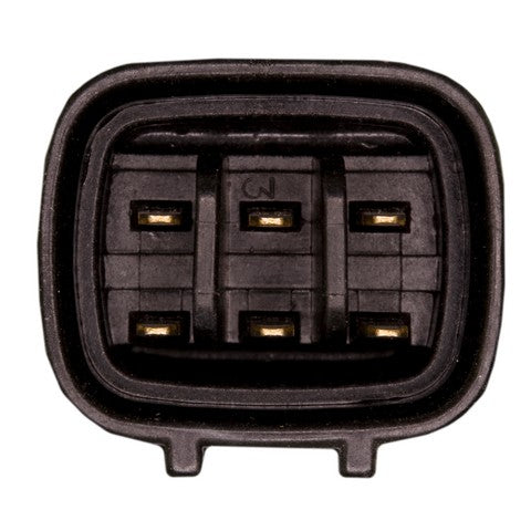 Exhaust Gas Recirculation (EGR) Valve WVE 4F2076