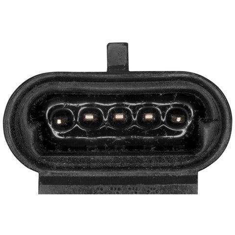 Exhaust Gas Recirculation (EGR) Valve WVE 4F2082