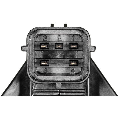 Exhaust Gas Recirculation (EGR) Valve WVE 4F2084