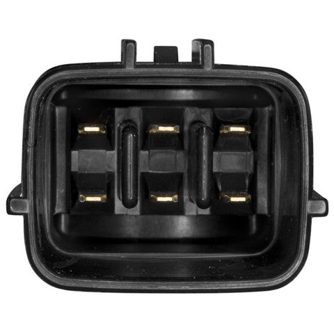 Exhaust Gas Recirculation (EGR) Valve WVE 4F2085