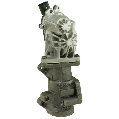 Exhaust Gas Recirculation (EGR) Valve WVE 4F2086
