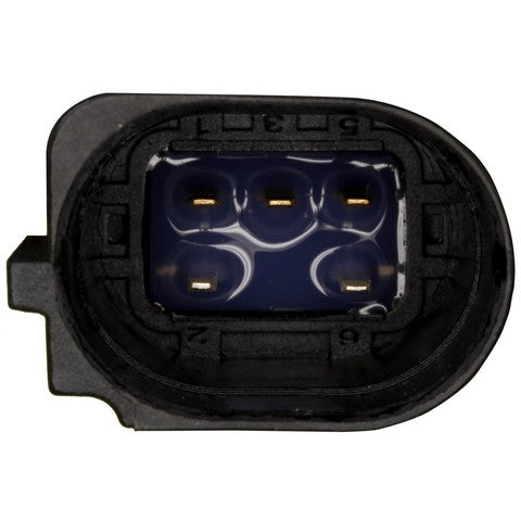 Exhaust Gas Recirculation (EGR) Valve WVE 4F2086