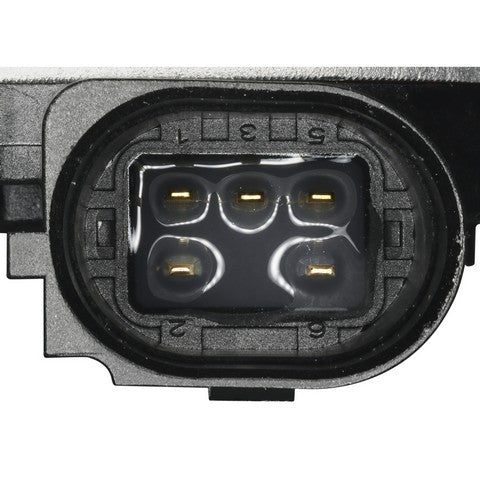 Exhaust Gas Recirculation (EGR) Valve WVE 4F2087