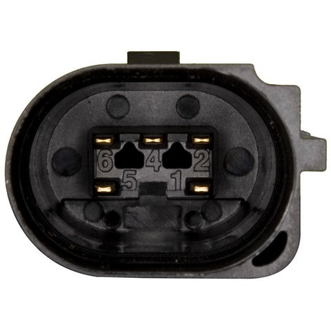 Exhaust Gas Recirculation (EGR) Valve WVE 4F2089