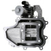 Exhaust Gas Recirculation (EGR) Valve WVE 4F2090