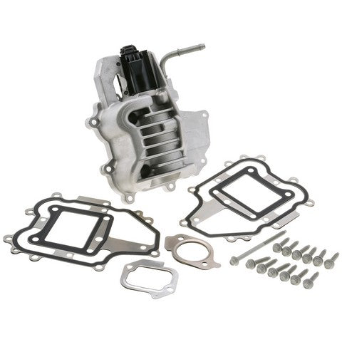 Exhaust Gas Recirculation (EGR) Valve WVE 4F2090