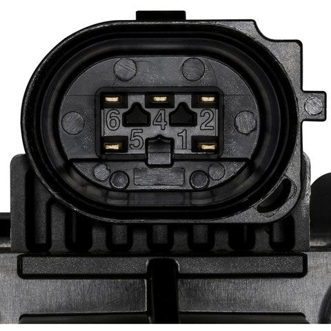 Exhaust Gas Recirculation (EGR) Valve WVE 4F2090