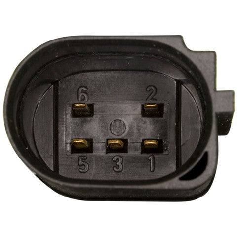 Exhaust Gas Recirculation (EGR) Valve WVE 4F2093