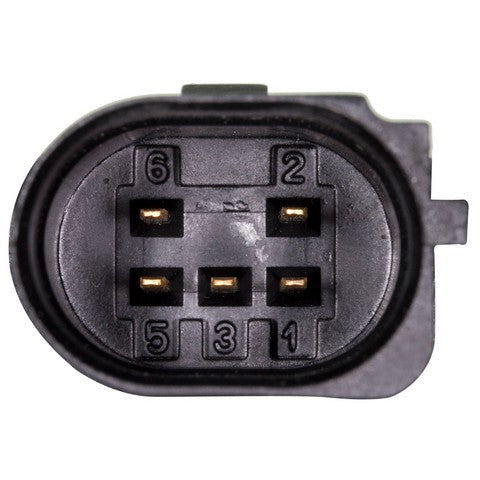 Exhaust Gas Recirculation (EGR) Valve WVE 4F2099