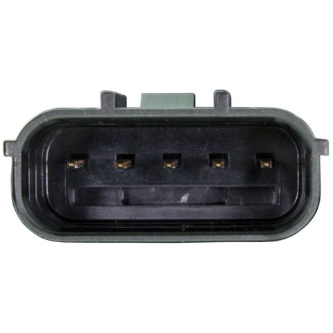 Exhaust Gas Recirculation (EGR) Valve WVE 4F2102