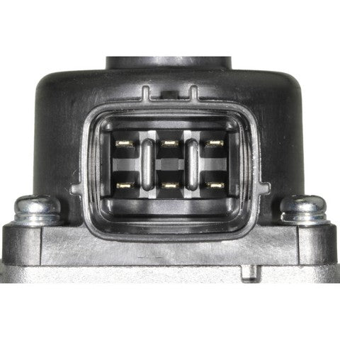 Exhaust Gas Recirculation (EGR) Valve WVE 4F2107